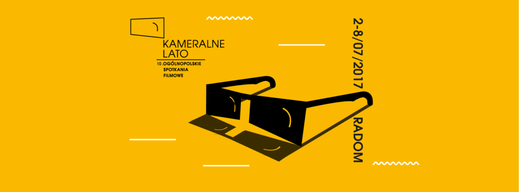 KAMERALNE LATO 2017 nabór filmów
