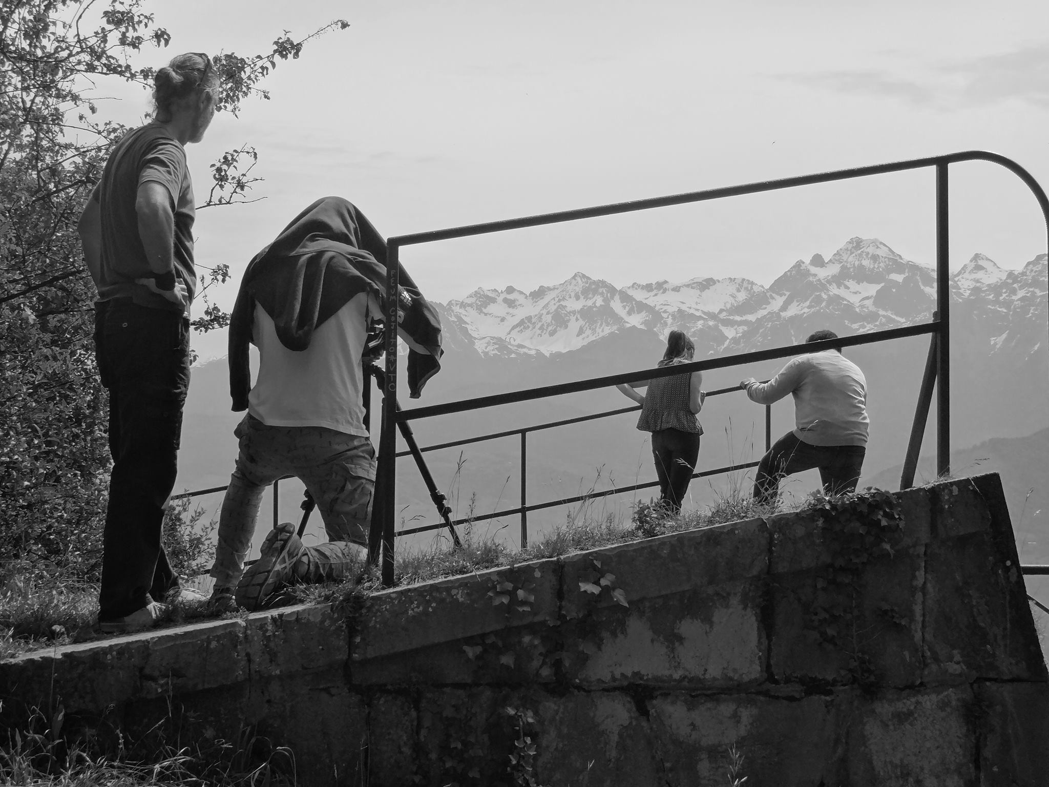 GIF Grenoble International Film-meeting 2017