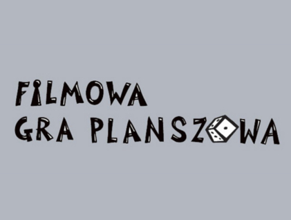 Filmowa Gra Planszowa